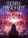 Imagen de portada para Pyramids